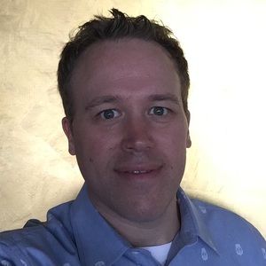 Meet your Posher, Travis